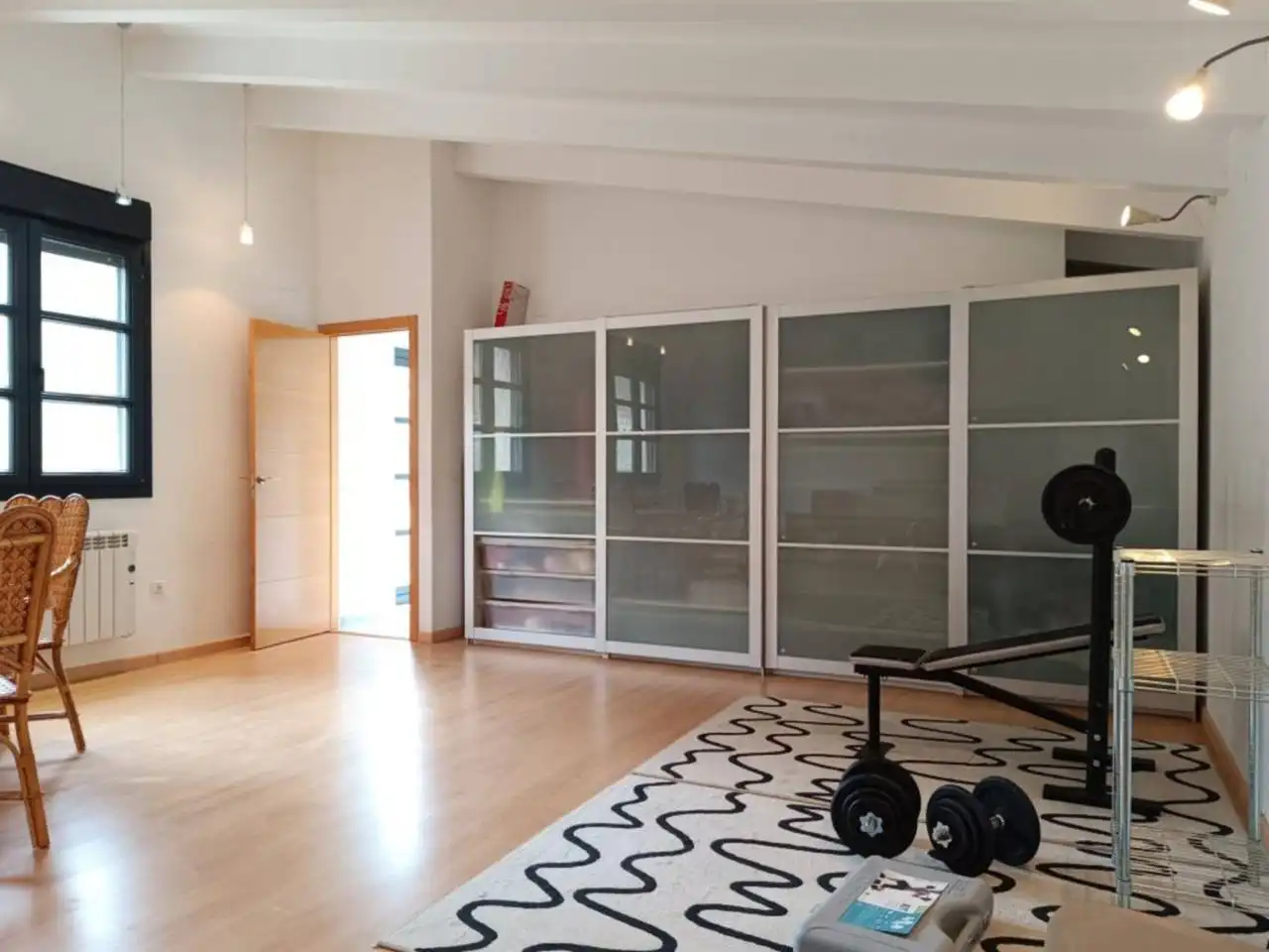 Casa o chalet en venta en Petrer con Aire acondicionado, Calefacción y Jardín privado