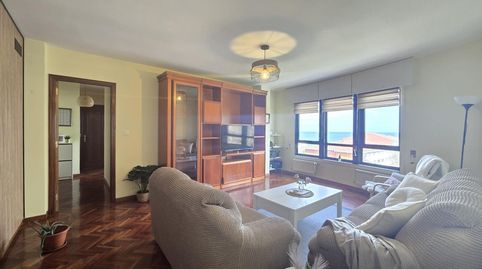 Photo 2 of Flat for rent in Calle Manuel Azaña, Los Rosales, A Coruña Capital