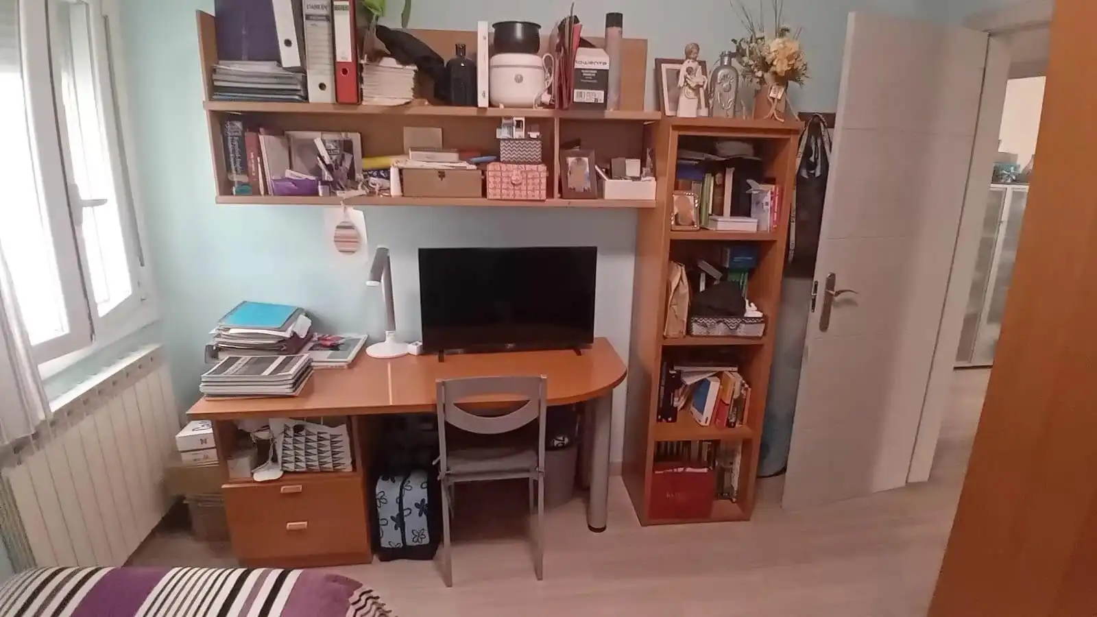Flat with lift for sale in Príncep de Viana - Clot - Xalets Humbert Torres, imagen 14