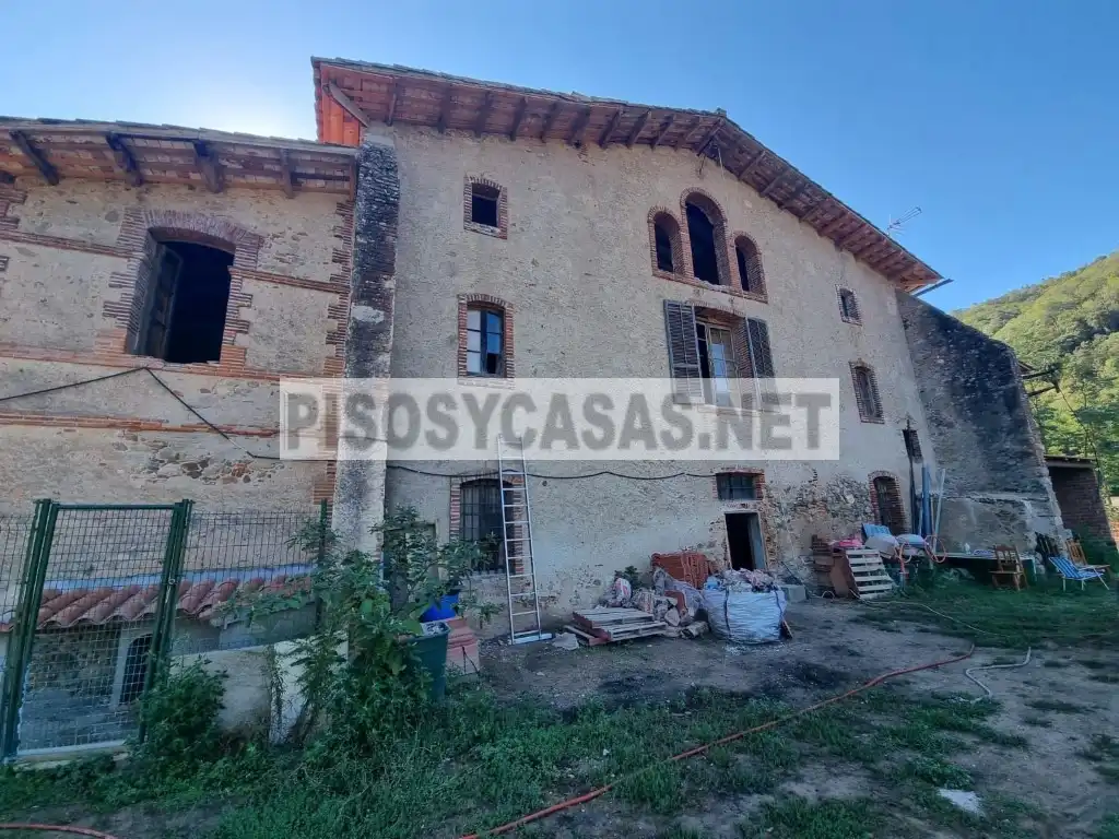 Haus zum Verkauf in Diseminados Can Mune, imagen 4
