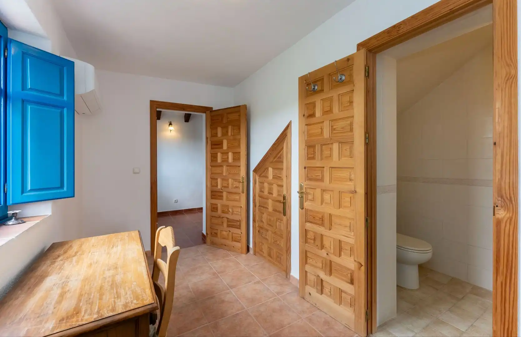 Casa rústica en venda a Centro, imagen 17