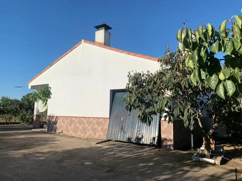 Vista exterior de Casa o chalet en venta en Medellín con Trastero