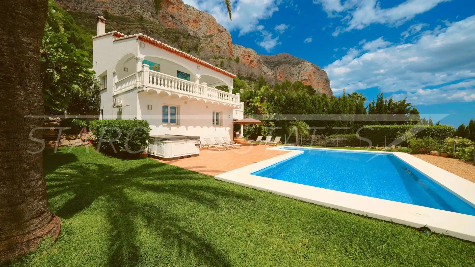 Maison avec piscine à vendre à Centro ciudad, imagen 9