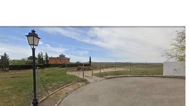 Terreno residencial en Venta en Calle del Río Ebro en Aljomahima - Ermita