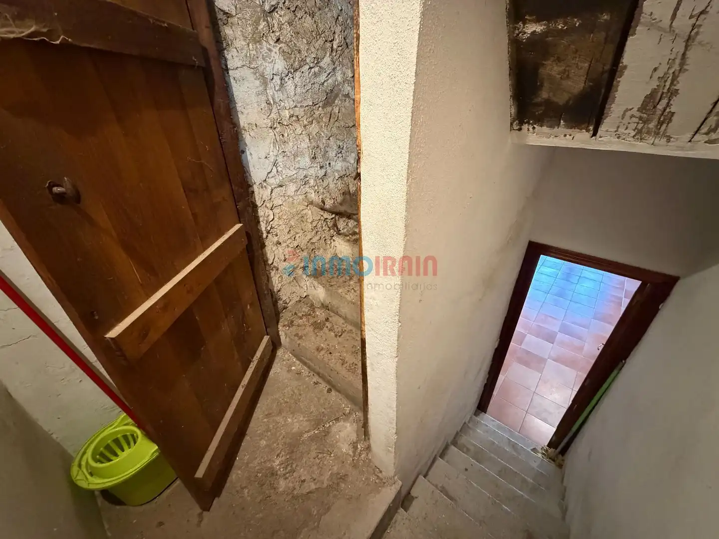 Casa o chalet en venta en Olaberria con Calefacción, Jardín privado y Terraza
