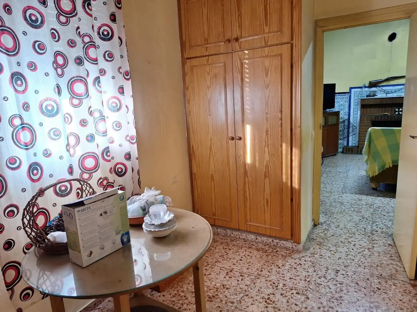 Finca rústica en venta en Villena con Terraza y Piscina