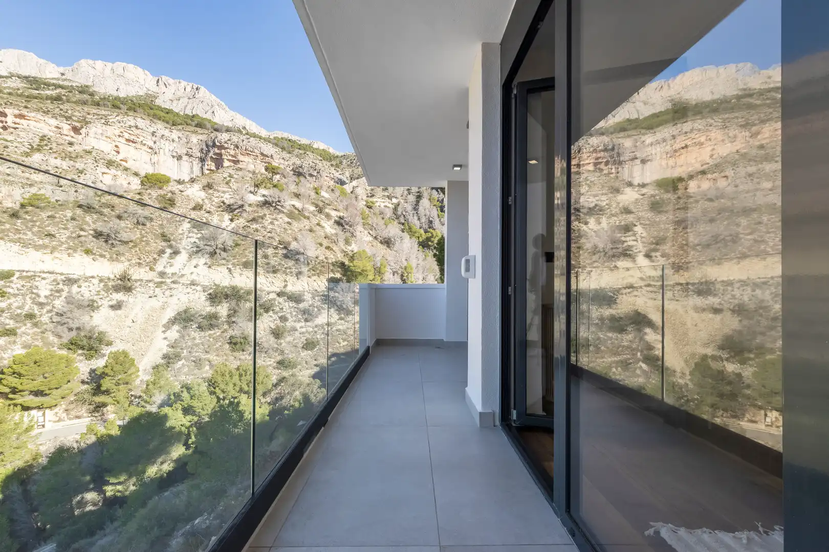 Villa mit Pool zum Verkauf in Altea la Vella, imagen 44