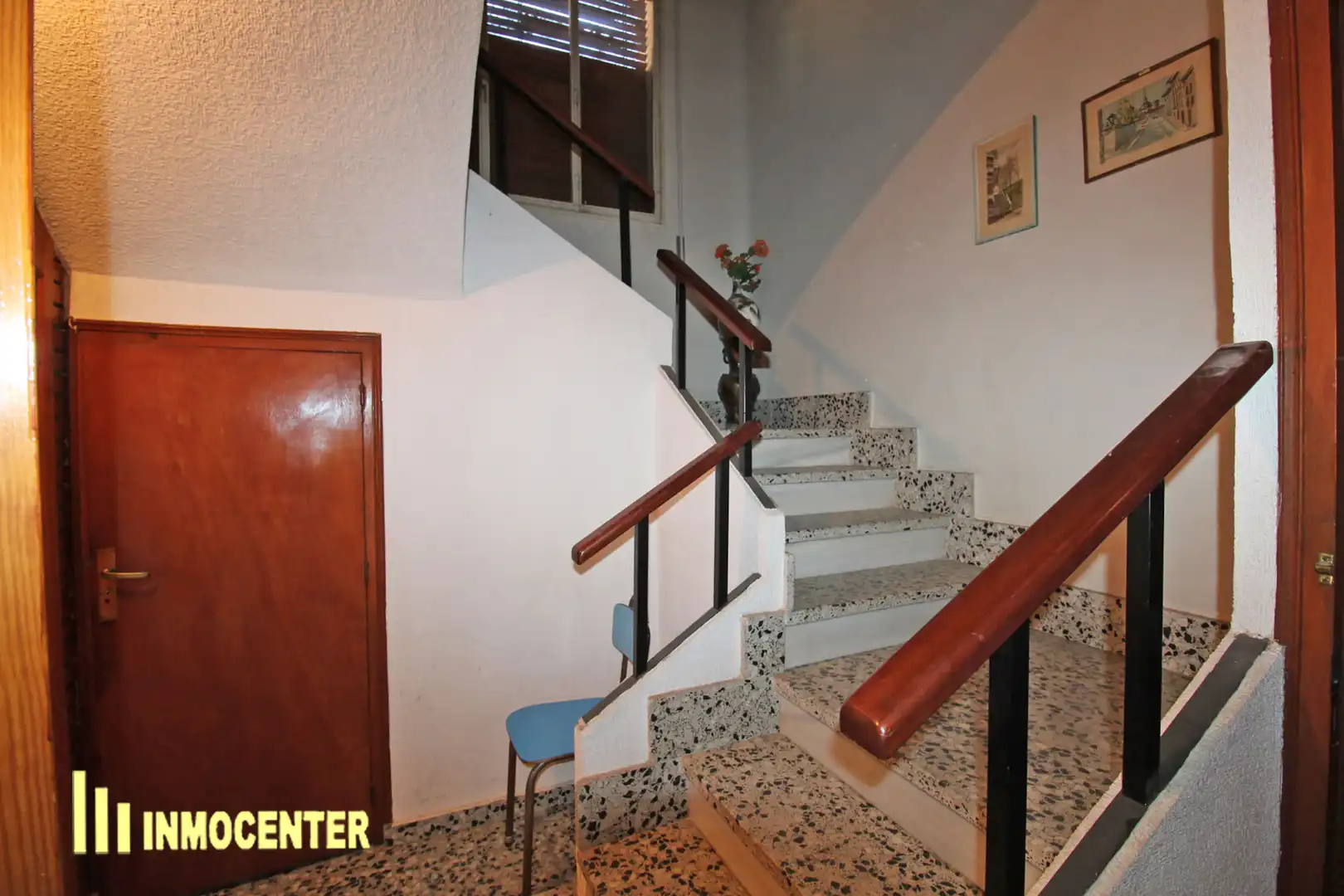 Casa o chalet en venta en Fuensalida con Amueblado