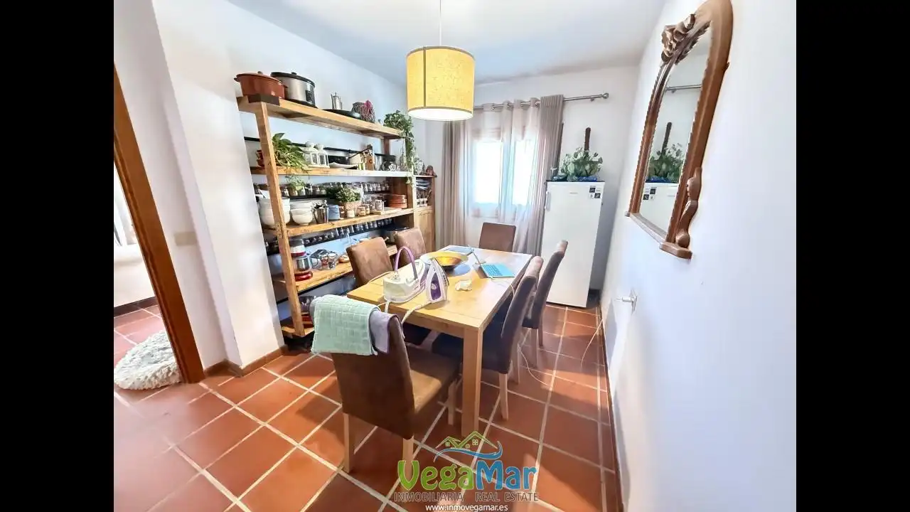 Casa o xalet en venda a Torre Vigia, La Herradura centro