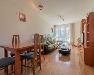 Living room of Flat to rent in Oviedo 