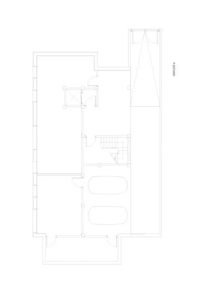 Casa o xalet en venda en Sant Cugat del Vallès amb Aire condicionat, Calefacció i Jardí privat