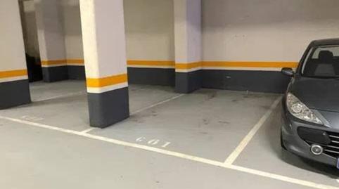 Photo 2 of Garage to rent in Avenida Sabino Arana Etorbidea, 21, Txorierri - Ondiz - Udondo, Bizkaia