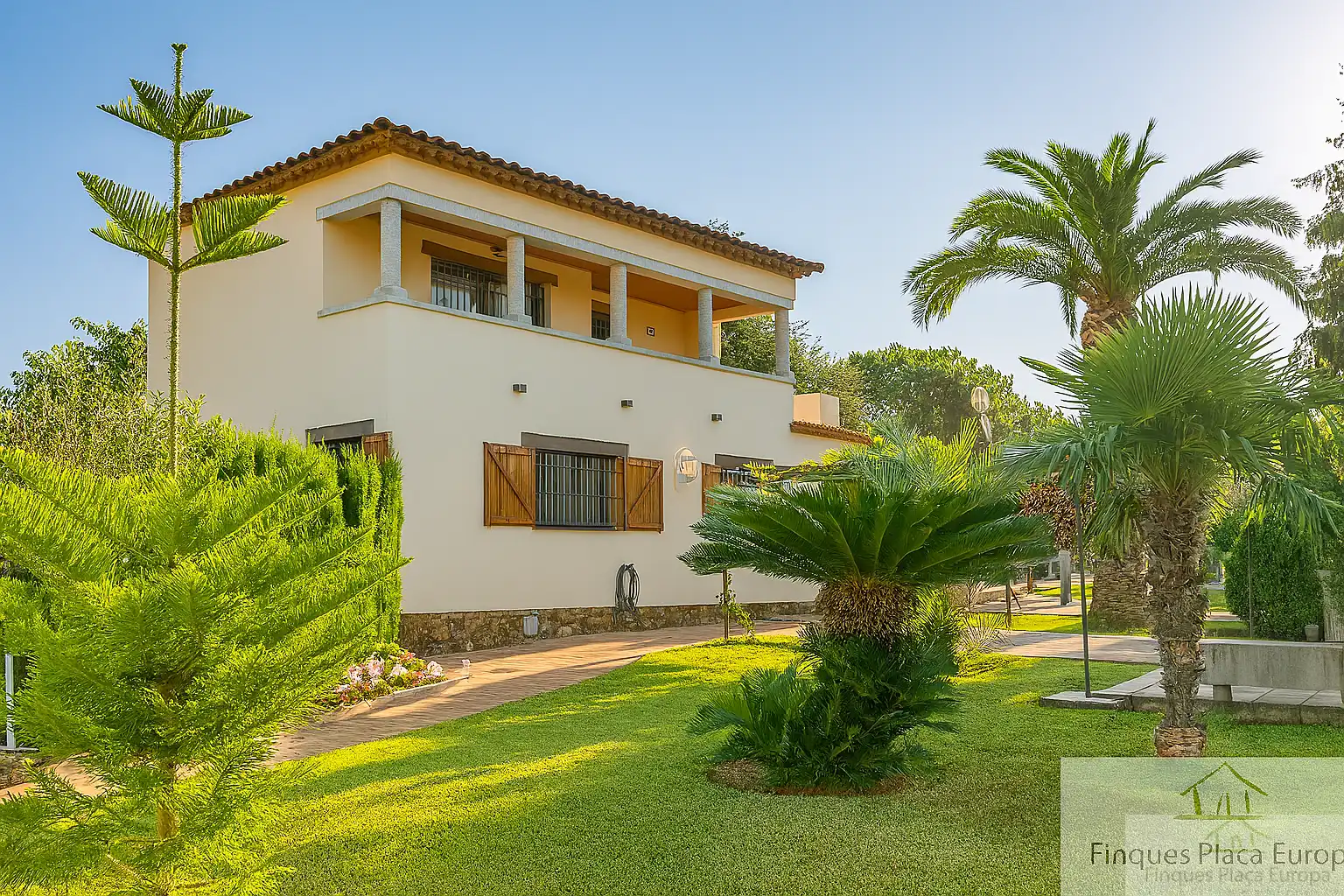 House with pool for sale in Cabanyes - Mas Ambrós - Mas Pallí, imagen 3