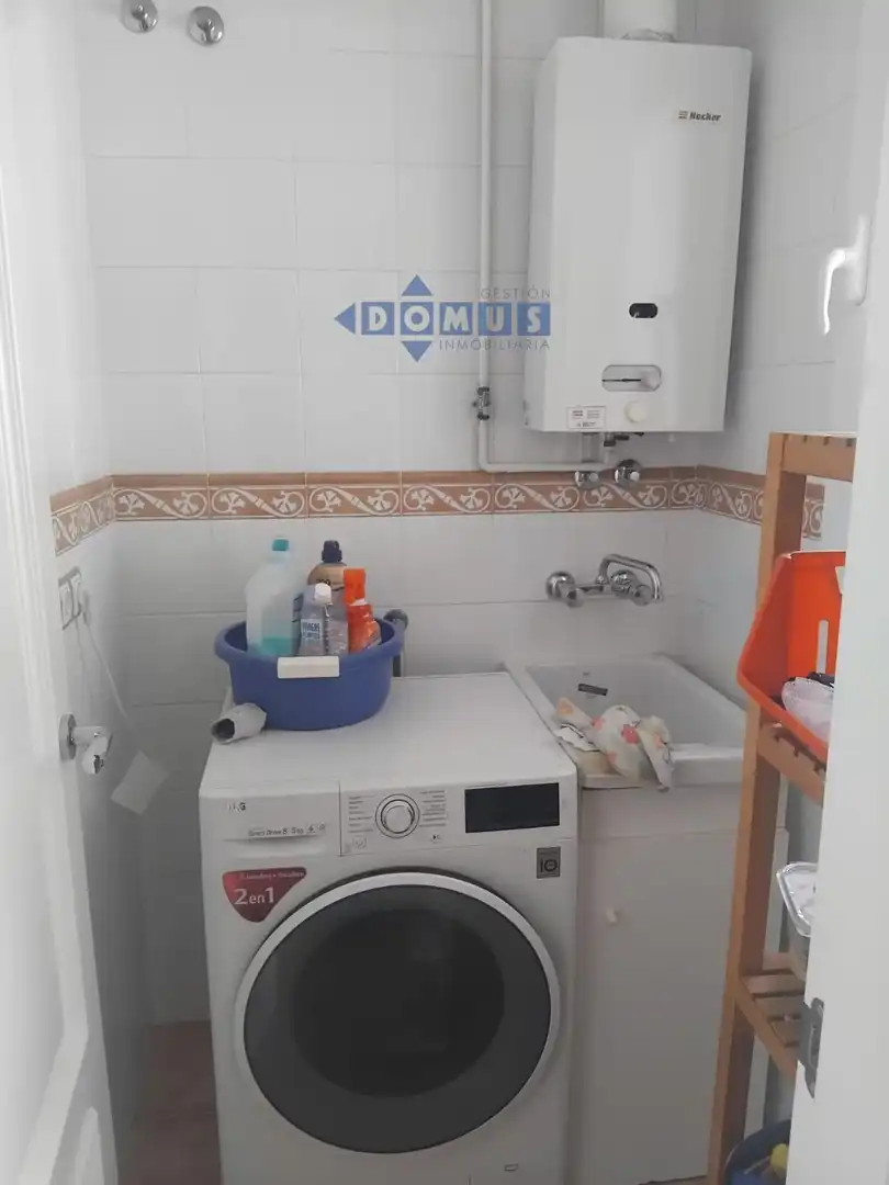 Bathroom of Detached homes for rent in Ronda  with Terrace and Furnished
