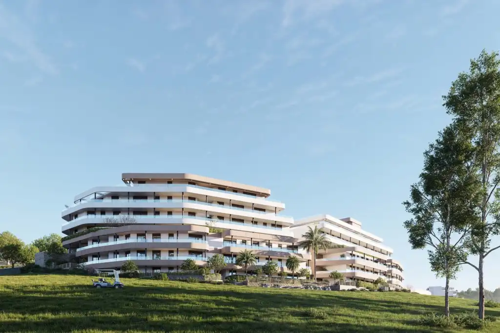 Mini appartamento con piscina in vendita a Estepona Pueblo, imagen 7