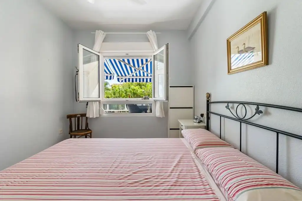 Apartament amb piscina en venda a Orihuela Costa, imagen 15