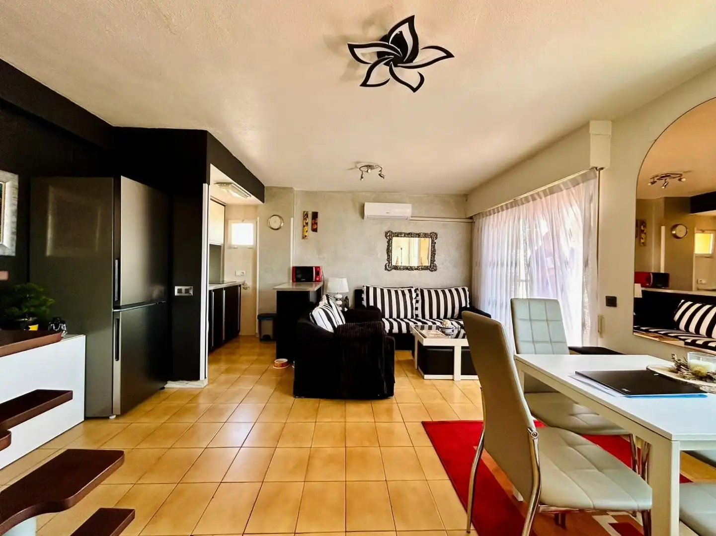 Penthouse mit Terrasse zum Verkauf in Playa del Acequión, Náufragos y Rocío del Mar, imagen 5