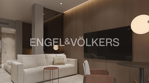 Foto 4 de Loft en venda a Avenida Habaneras - Curva de Palangre, Alicante