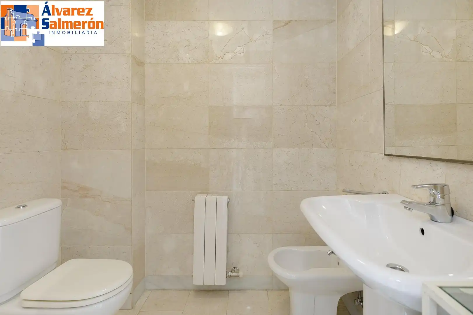 Bathroom of Detached homes for sale in Armilla  with Heating and Terrace