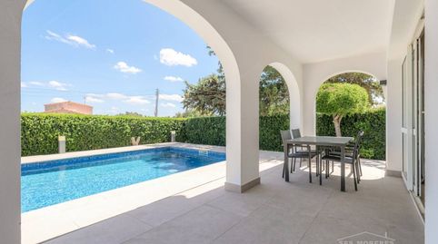 Foto 4 de Casa o chalet en venta en Cala en Porter, Alaior