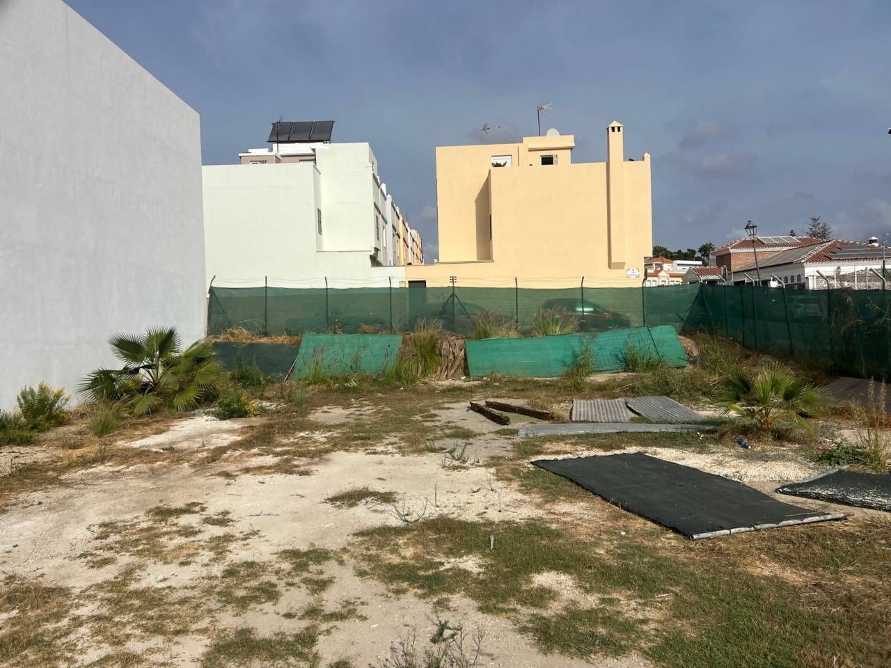 Residential to rent in Estepona