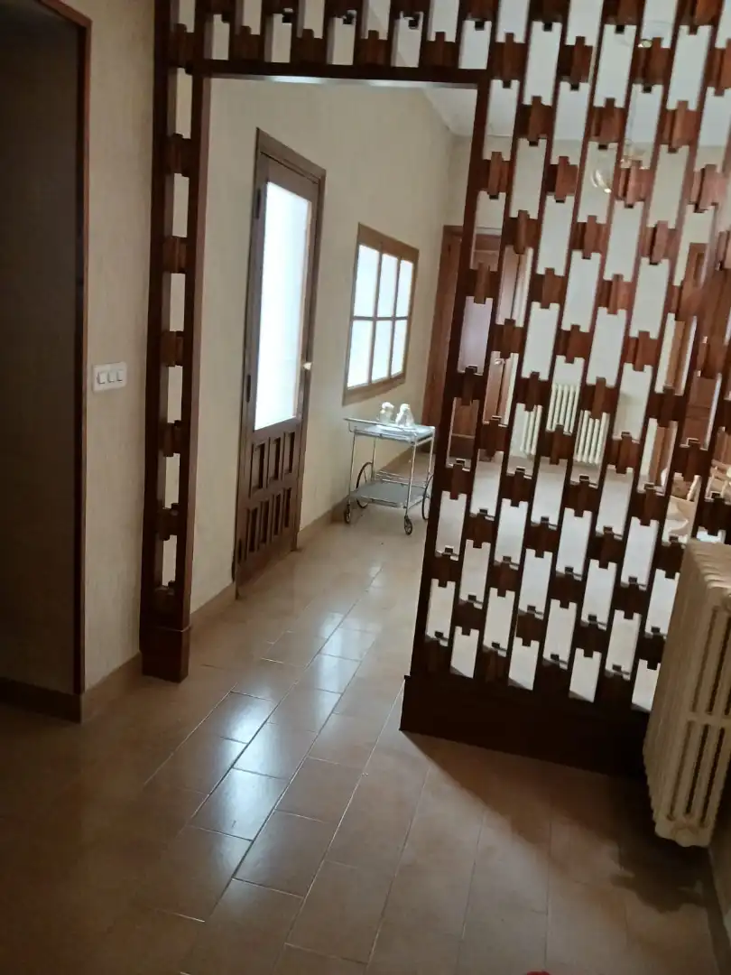 Casa rústica amb terrassa en venda a Calle Calatrava, imagen 15