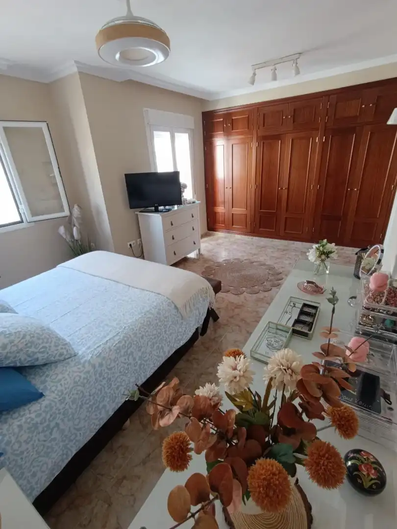 Maison mitoyenne avec terrasse à vendre à Torreblanca del Sol, imagen 6