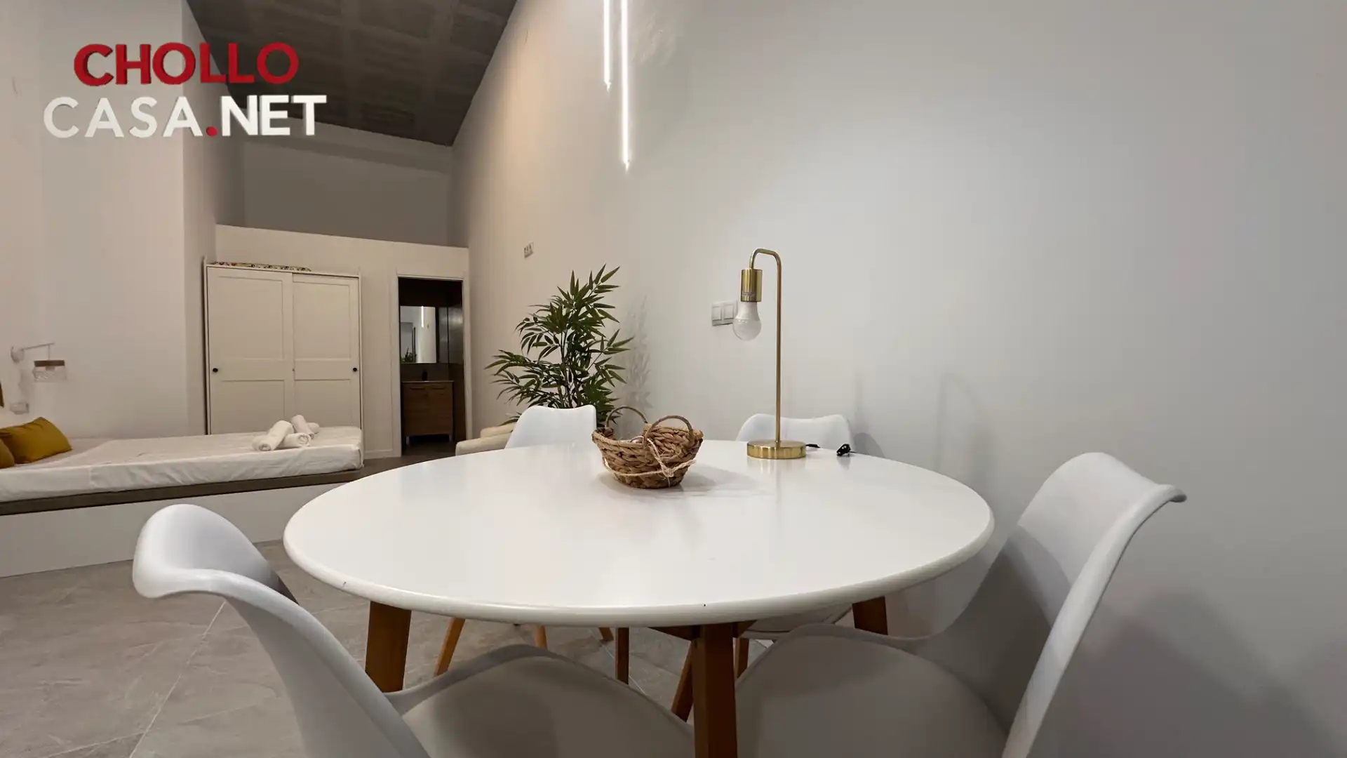 Vivienda con ascensor en venta en Centro, imagen 7