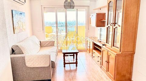 Photo 4 of Apartments for sale in N/a, 1, Zona Galúa - Calnegre, La Manga del Mar Menor