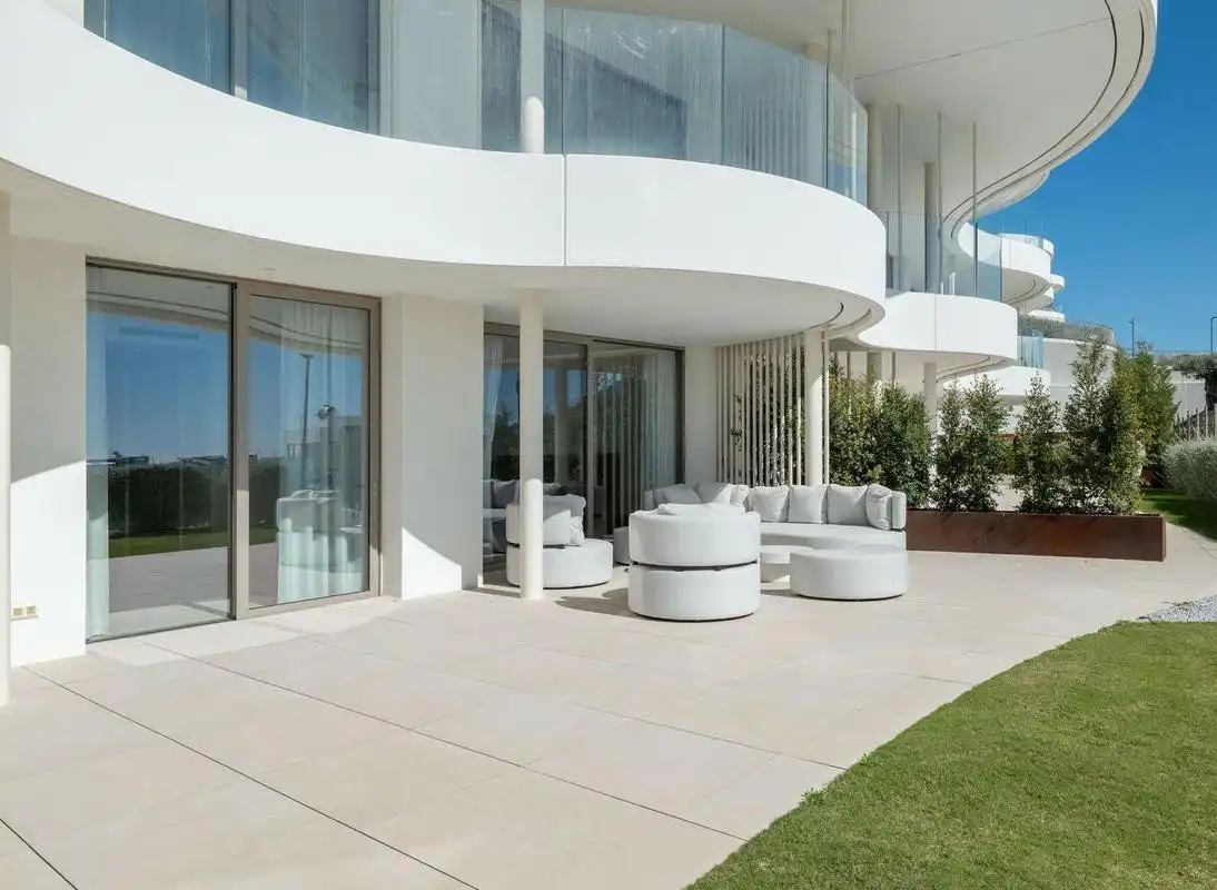 Wohnung mit Pool zur Miete in La Quinta, imagen 13