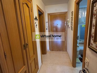 Wohnung mit Balkon zum Verkauf in Playa de Poniente