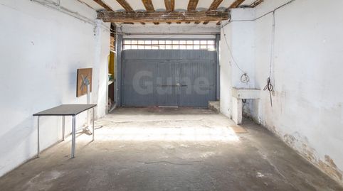 Garaje en venta Urretxu