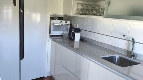 Foto 4 de Piso de alquiler en Casco Histórico, Churriana de la Vega