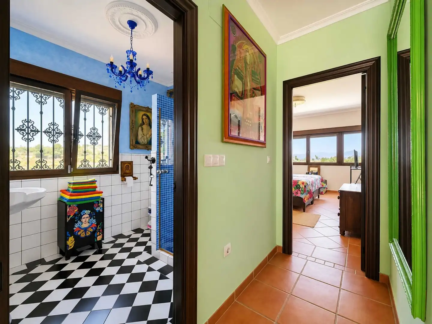 Casa rústica en venda a El Pinós / Pinoso, imagen 23