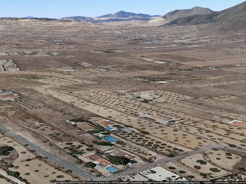 Casa rústica en venta en Paraje los Pinos Uno 10, imagen 10