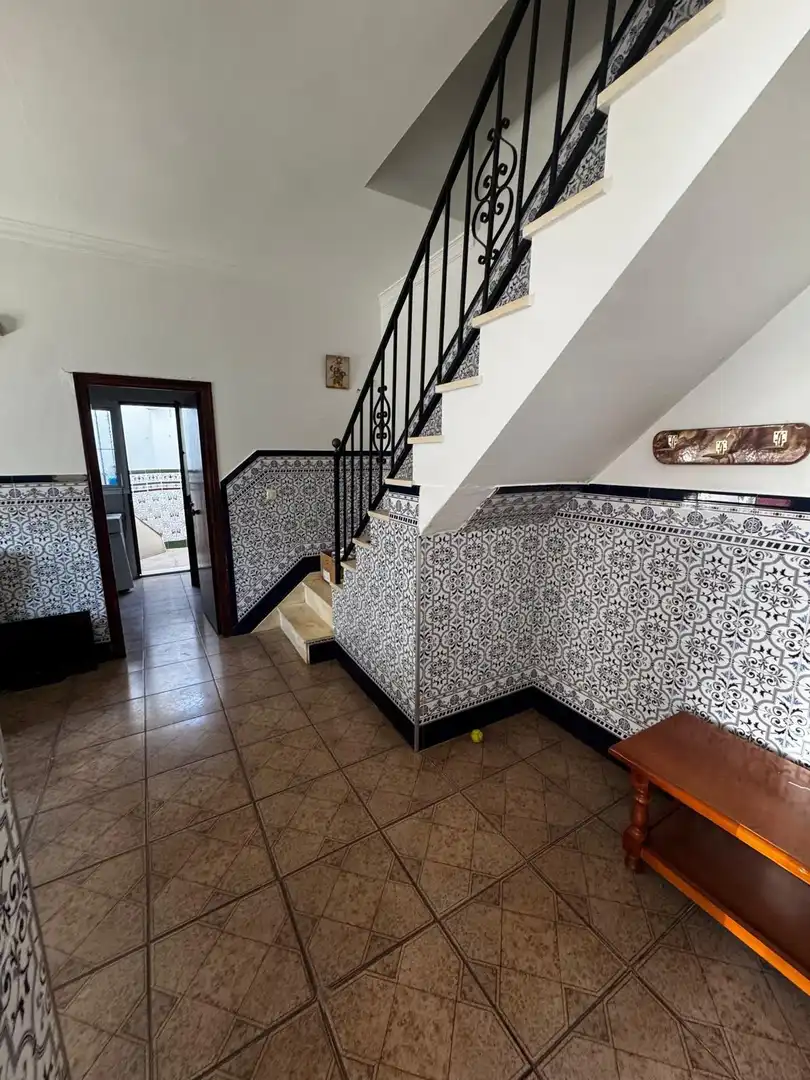 Casa o xalet en venda en Paradas