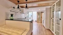 Cuina de Casa o xalet en venda en Sant Vicenç de Castellet amb Calefacció, Parquet i Terrassa
