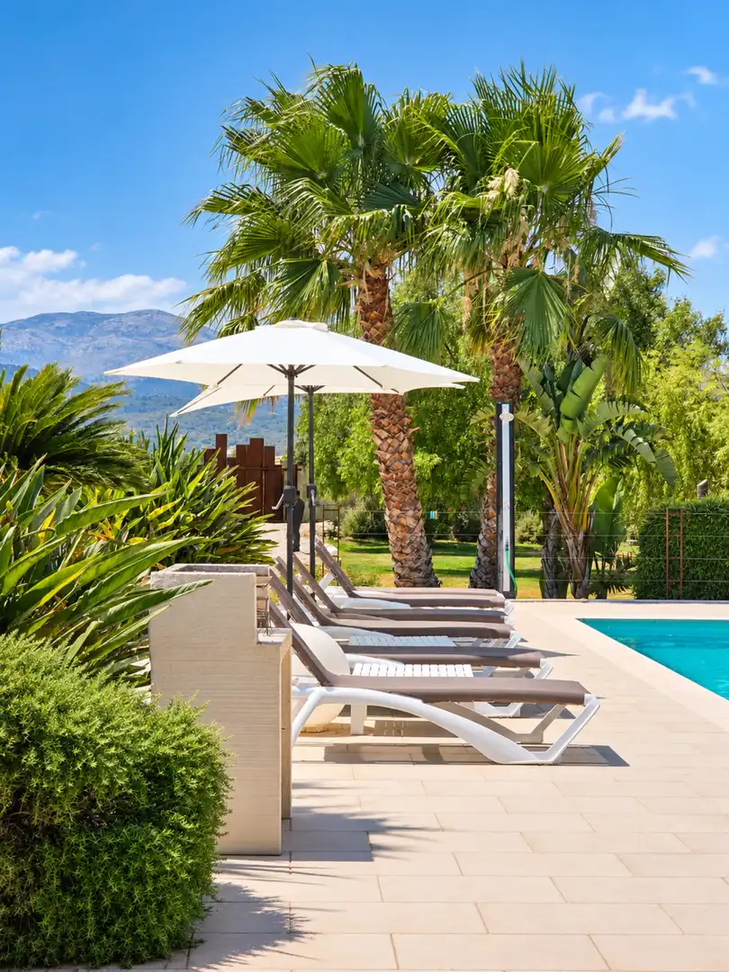 Terraza de Casa o chalet en venta en Sa Pobla con Calefacción, Jardín privado y Terraza
