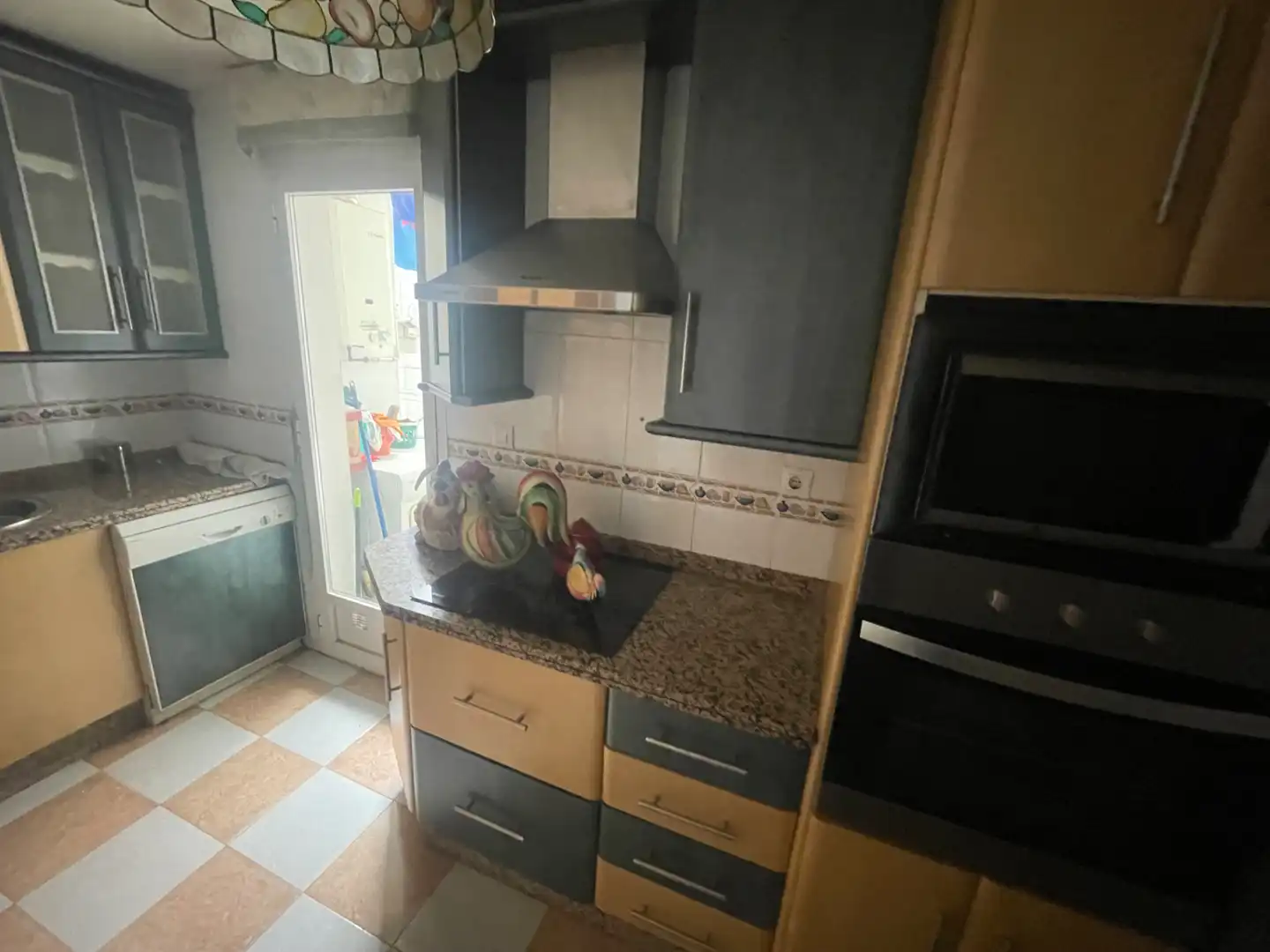 Piso con terraza en venta en Calle Vicente Aleixandre 1, imagen 19