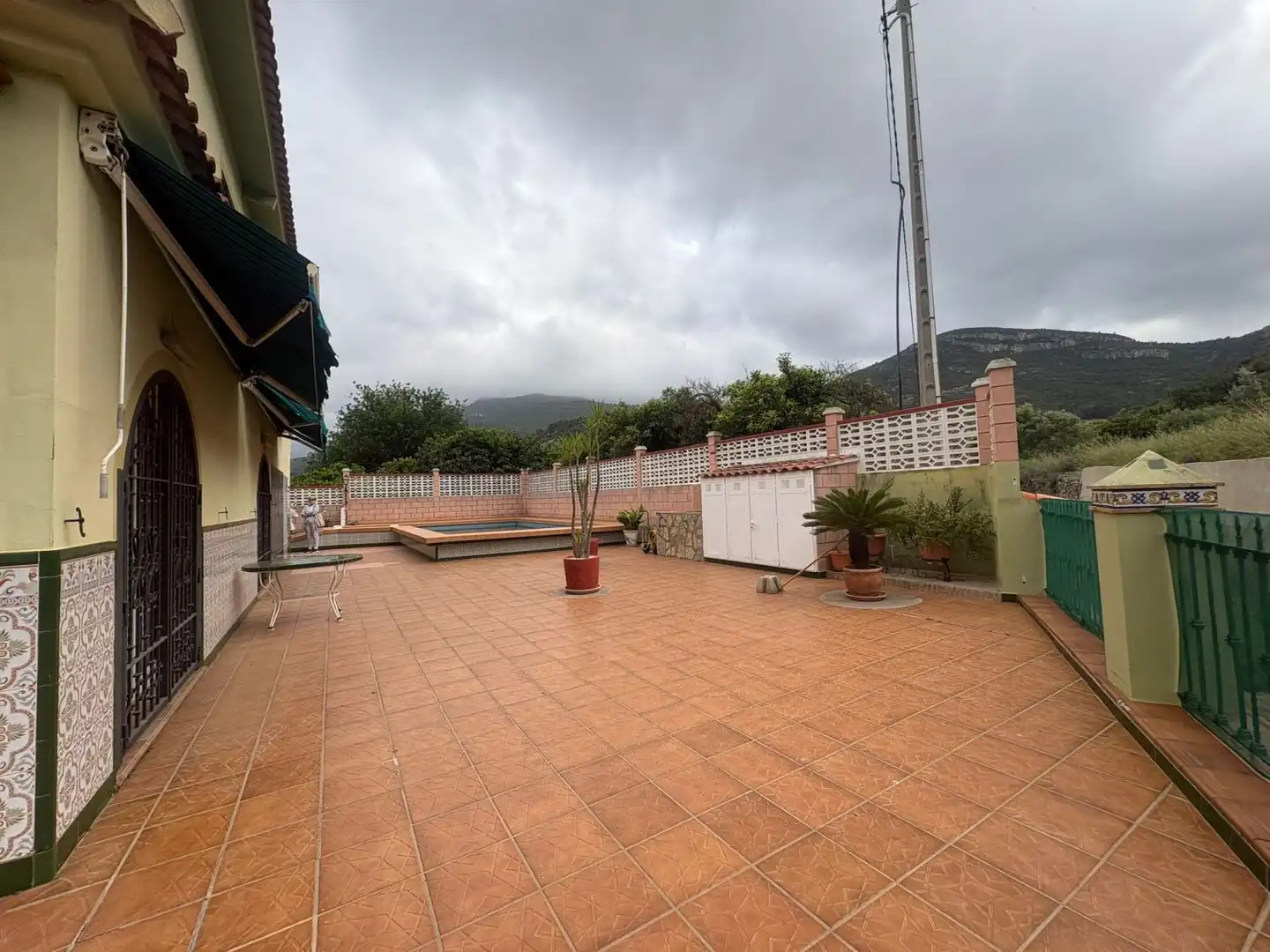Detached house with pool for sale in Corbera, imagen 30