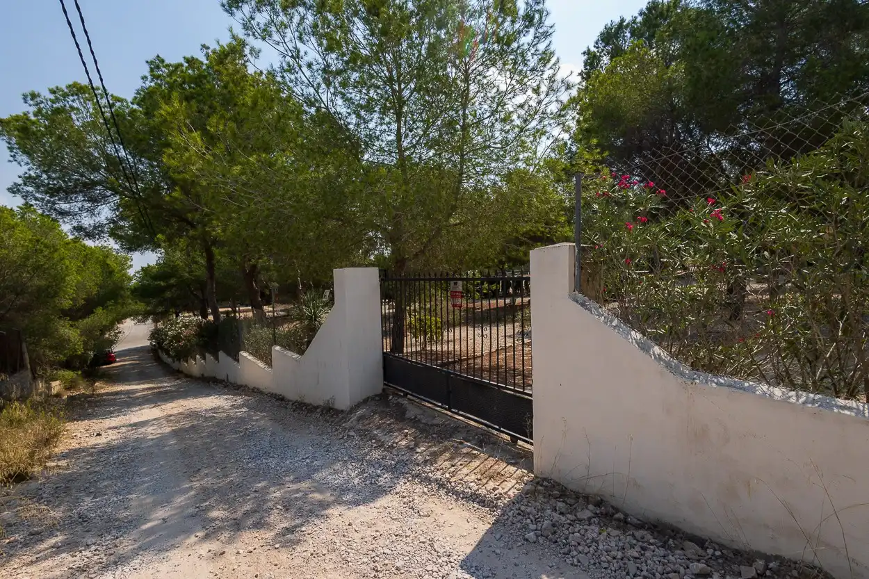 Maison rustique avec terrasse à vendre à Desamparados - Hurchillo - Torremendo, imagen 49