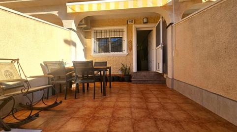 Foto 2 de Casa o xalet en venda a Calle Calle Mingotes, 29, Los Nietos, Murcia