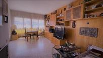 Living room of Flat for sale in Cubelles  with Air Conditioner and Terrace
