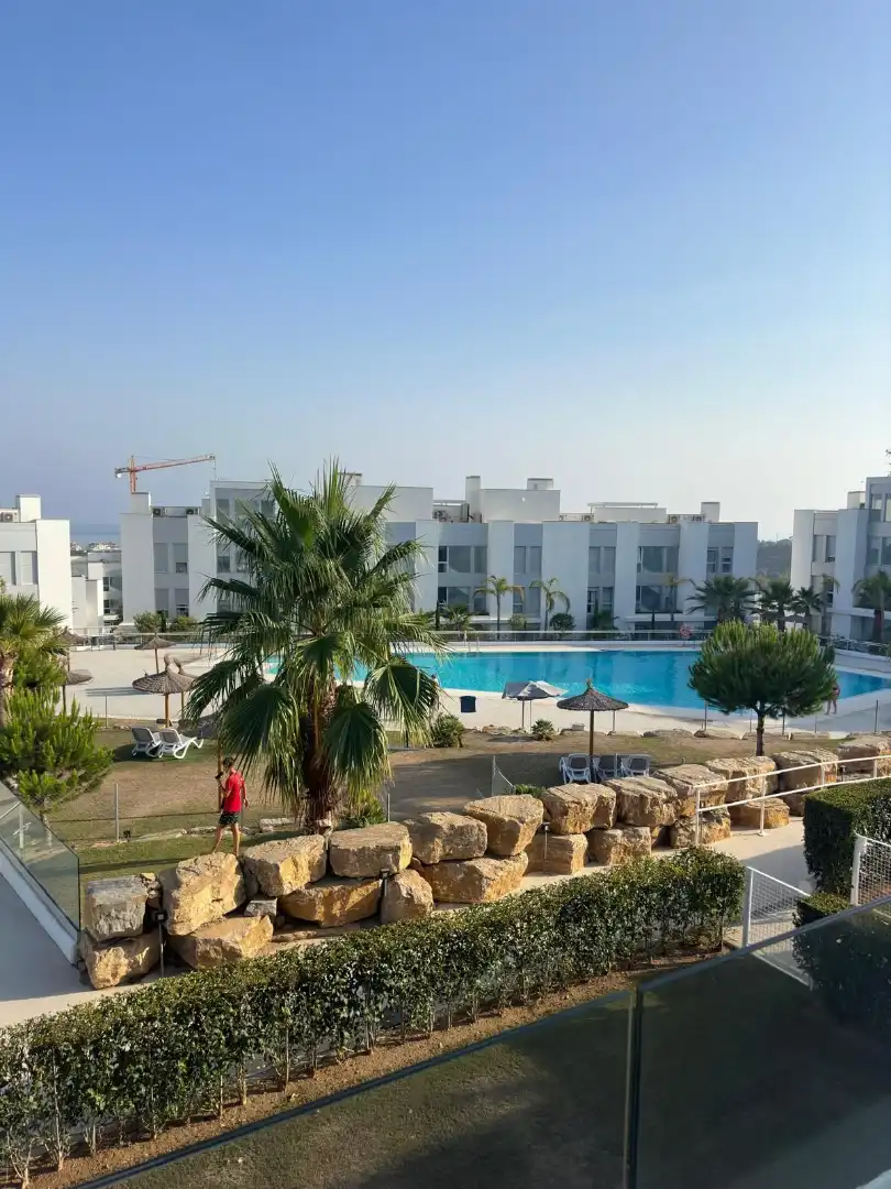 Apartamento con piscina en venta en Calle Los Arcos 25, imagen 2
