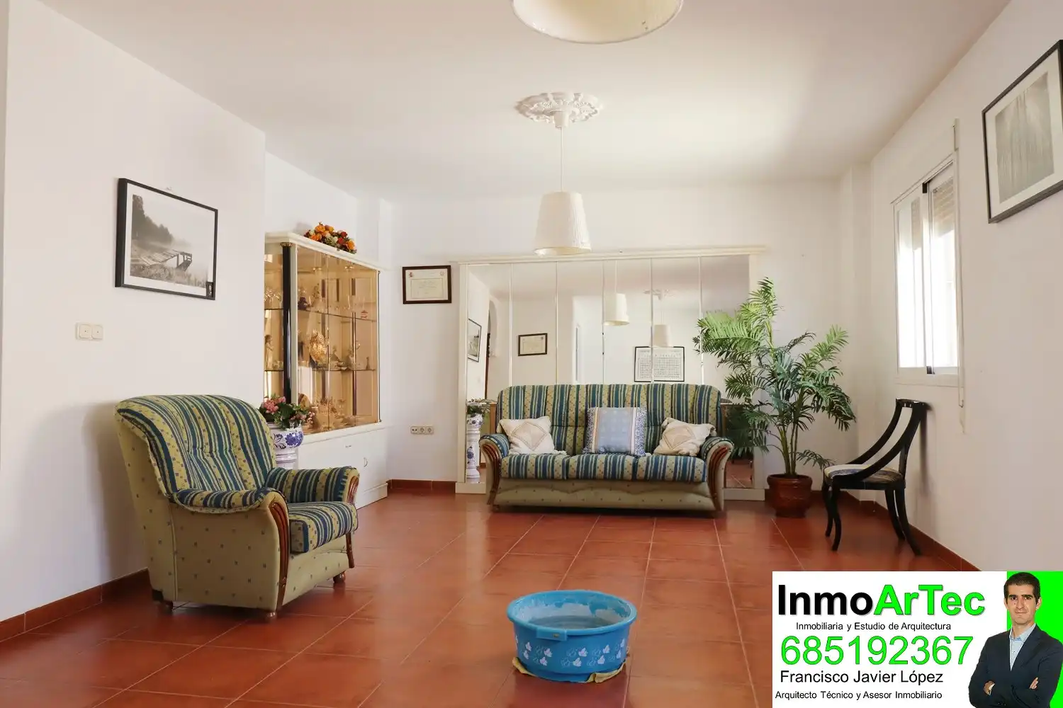 House with terrace for sale in Calle Nueva de Alomartes 61, imagen 29