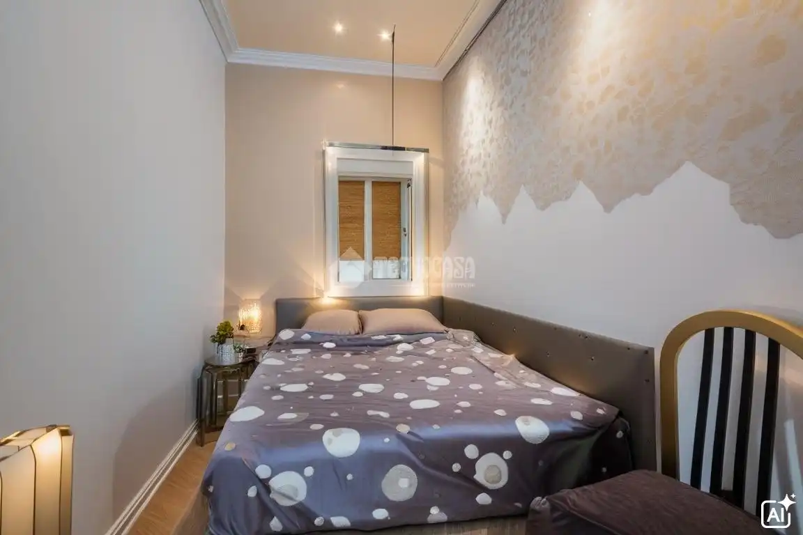 Flat with lift for sale in Sant Andreu, imagen 6