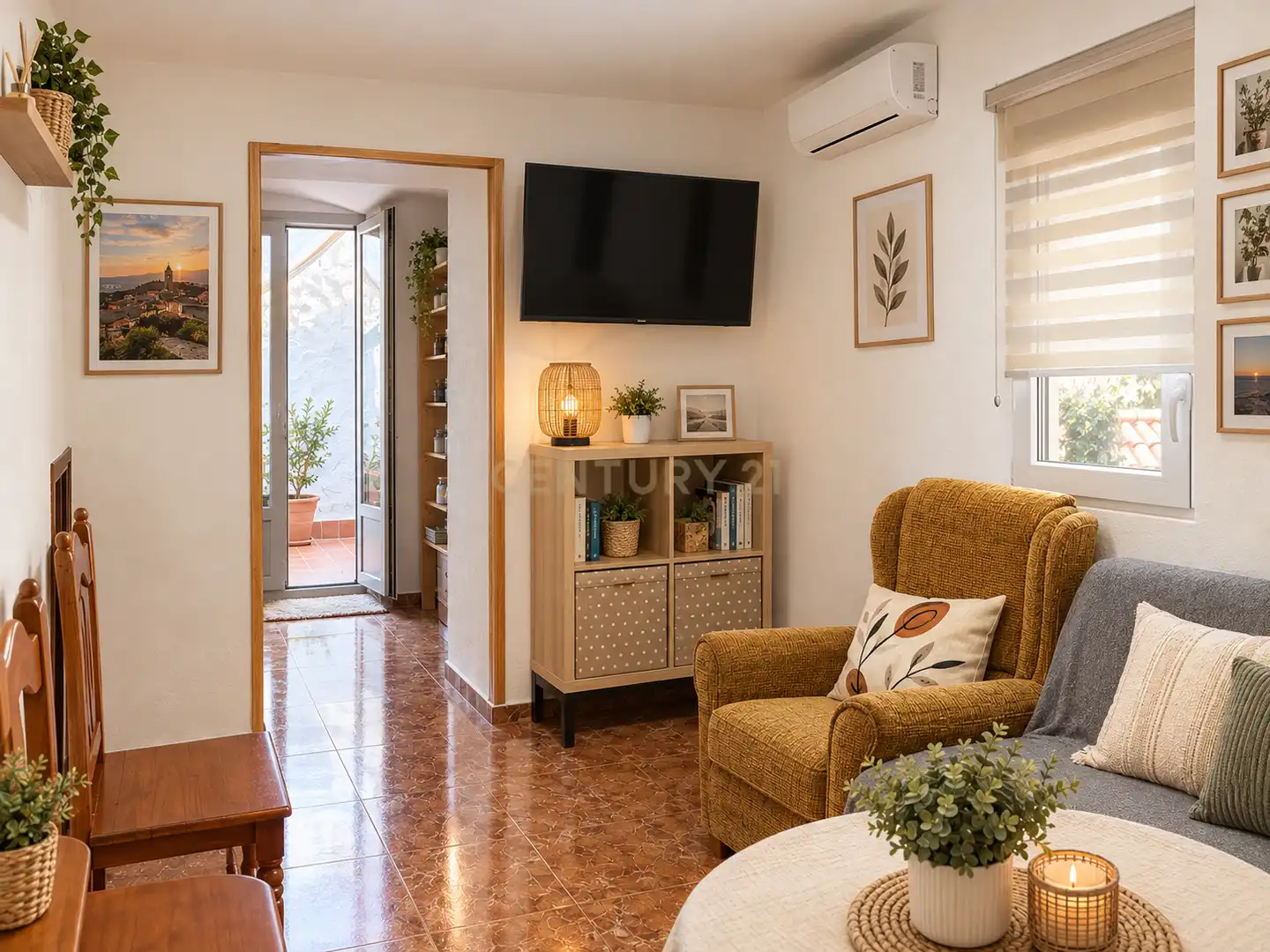 Casa in vendita a Valdefuentes, imagen 4