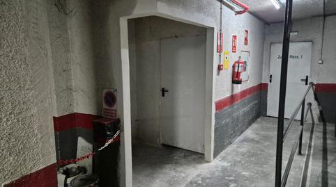 Foto 4 de Traster de lloguer a Zumea Kalea, 1, Andoain, Gipuzkoa