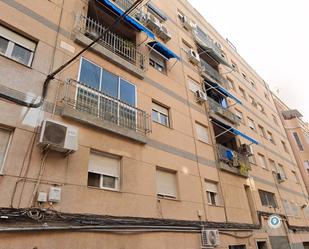 Exterior view of Flat for sale in  Murcia Capital