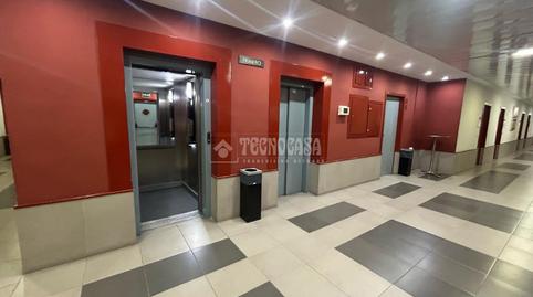 Foto 5 de Estudi en venda a Simancas, Madrid